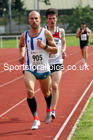 Mens and Boys 5000 metres, 2021 North Eastern Track and Field Champs., Middesbrough. Photo: David T. Hewitson/Sports for All Pics
